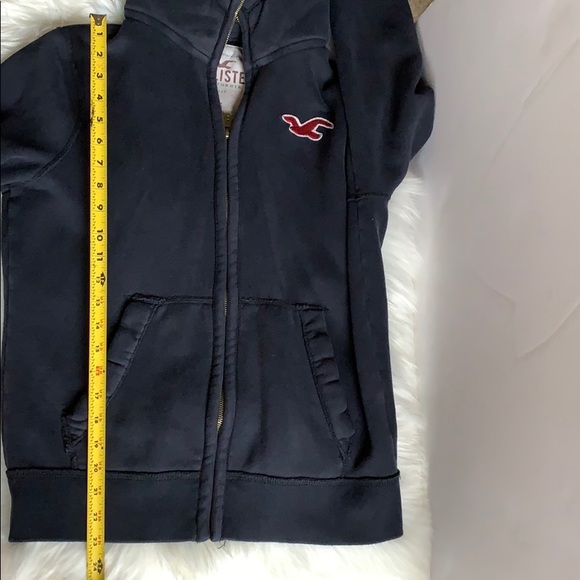 Hollister Hoodie - Picture 4 of 5